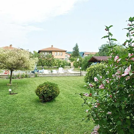 Paradise 4* Obrochishte