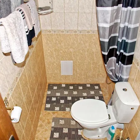 Hotel Paradise 4*