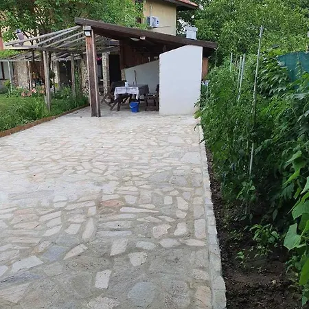 Hotel Paradise Obrochishte