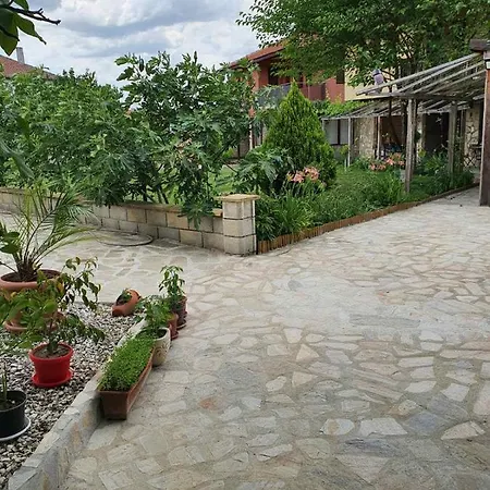 Hotel Paradise Obrochishte