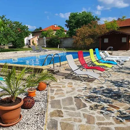 Hotel Paradise